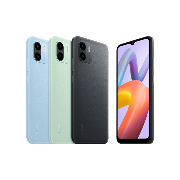 گوشی موبایل شیائومی مدل A2 رم 3 ظرفیت 64 گیگابایت Xiaomi A2 3GB RAM 64GB Light Green Mobile Phone